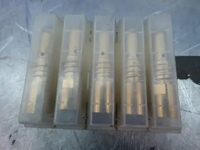 NEW ABICOR BINZEL R5ADM8