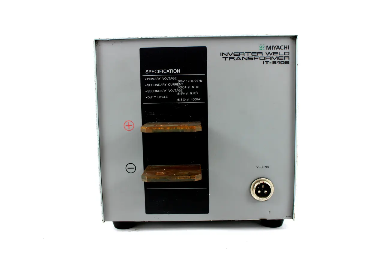 USED MIYACHI IT-510B