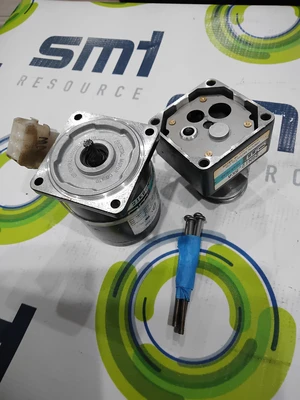 USED ORIENTAL MOTOR 21K6GN-AUL 2GN12.5KA
