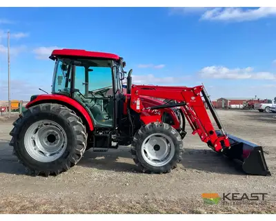 Used TYM _UNKNOWN_ Utility Tractors Iowa US | Keast Enterprises #1360516