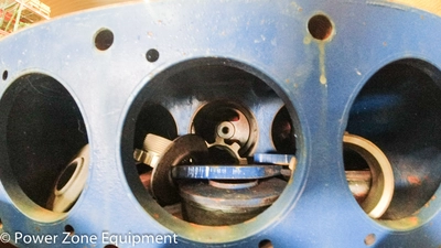USED WHEATLEY HP-100M