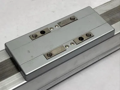 USED IAI IAI RCP2-SM-I-PM-10-700-P1-M RCP2