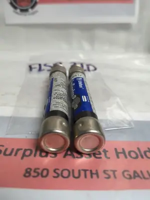 Used LITTELFUSE FLSR3ID Miscellaneous Equipment (Electrical & Power) | Surplus Asset Holdings #1194161
