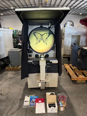 2014 SCHERR TUMICO 22-2801 Comparators | GMT (2)