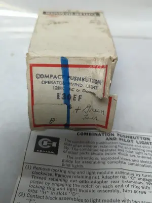 New | in-Stock CUTLER-HAMMER E30EF Miscellaneous Equipment (Electrical & Power) | Surplus Asset Holdings #1194682