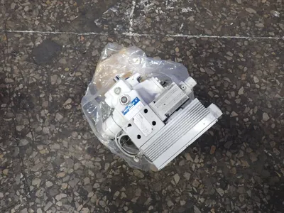 USED YUKEN A16FR04EH21056042462