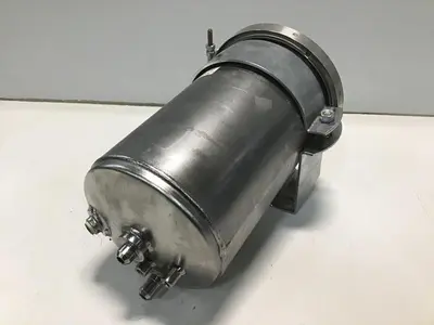 USED FLUID POWER DIVISION RMC150