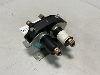 USED DURAKOOL 2035A24DC