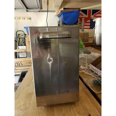 Used General _UNKNOWN_ Pastry Equipment Pennsylvania US | ISCA #1299341