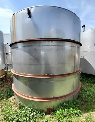 USED PERRY PRODUCTS COMPANY 5200GAL VFWX
