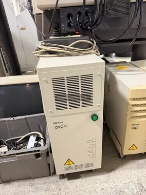 Used MITUTOYO QV404-PRO5F Coordinate Measuring Machines Illinois US | Meadoworks #1496601