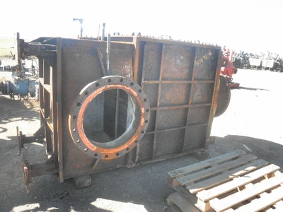 Used - - For Sale