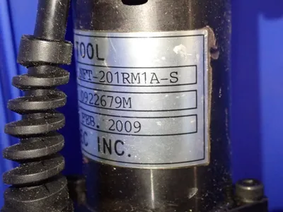 USED FEC INC NFT201RM1AS