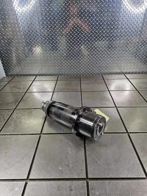 HAAS SPINDLE CARTRIDGE Tooling | GMT (1)