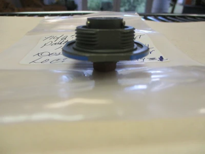 NEW Amphenol JMS27474T10B98S