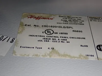 USED SICK 2099381