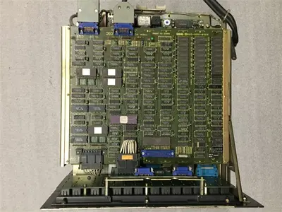 USED FANUC A02B-0060-C033