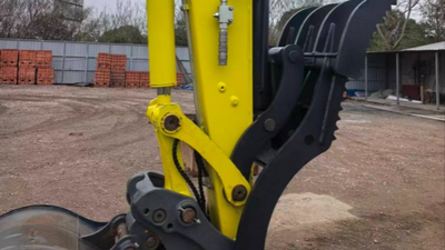 Used 2016 Yanmar VIO80-1A Crawler Excavators - Mini Washington US | Rubbl #1345671