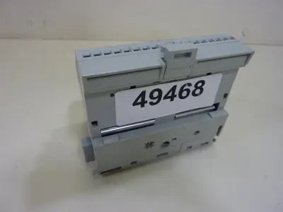 USED ALLEN BRADLEY 1794-IB16 SER A