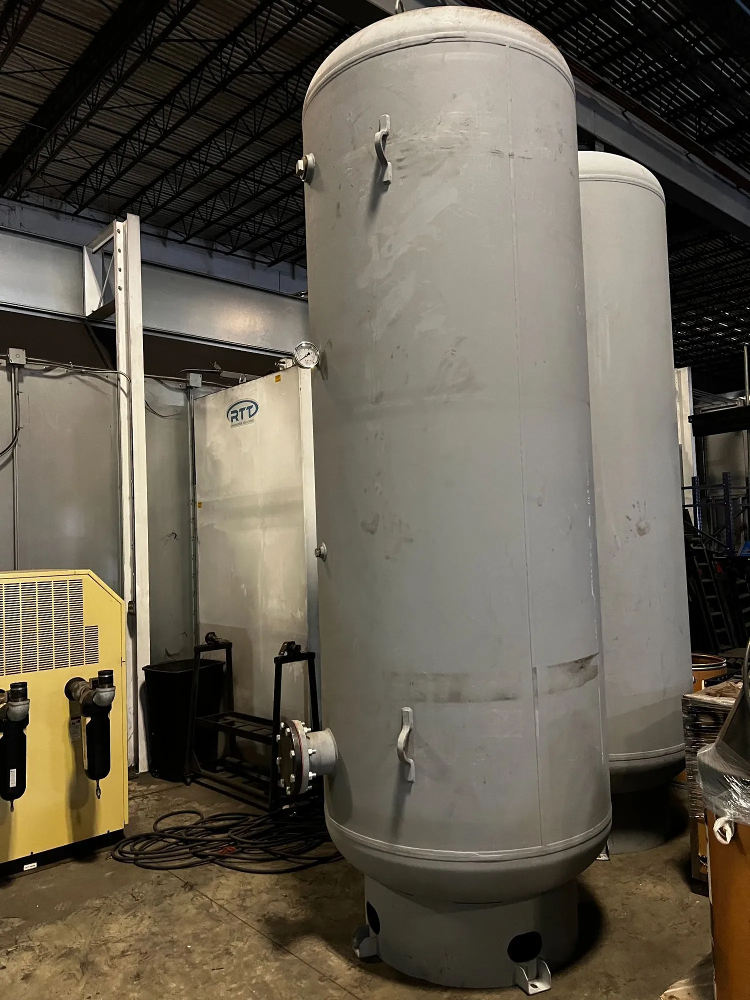 USED 2023 SAMUEL A10132
