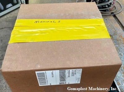 12″ x 12″ Wabash Vacuum Press, Item #1906-2