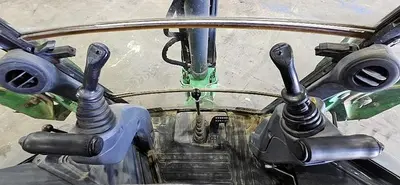 Used 2019 JOHN DEERE 310L Backhoe Loaders Utah US | CSS Equipment Sales #1347194