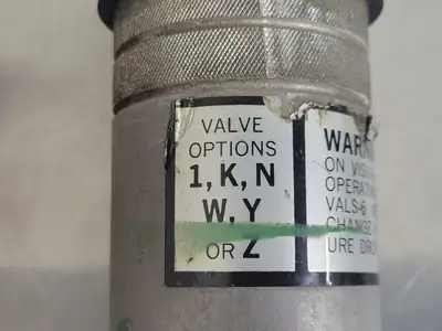 3000 Psi Filter Assembly 10 GPM