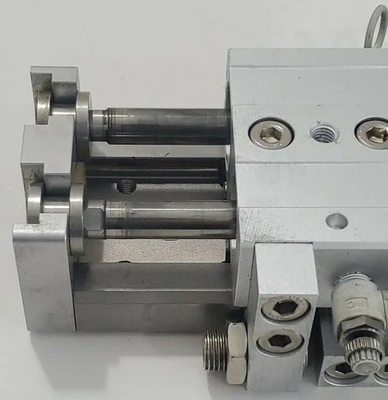 USED SMC MXQ25-50AS