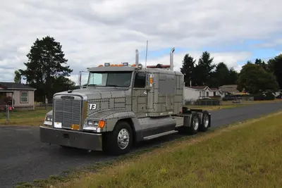 Used 1995 FREIGHTLINER 120 Tow trucks Oregon US | Proxy Equipment #1385254