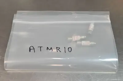 Ferraz Shawmut ATMR10 600Vac Fast Acting Fuse Loc4B27
