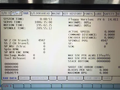 2016 HAAS ST-10Y CNC Lathes | Hindley Machine Tool Sales, LLC (22)