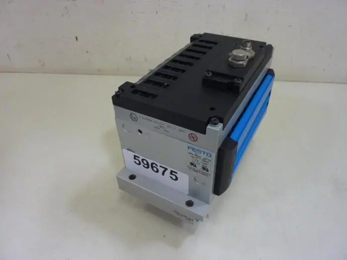 Used FESTO CPV-14-VI Valves/Fittings Michigan US | Ideal Machinery #601044