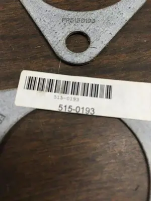 New | in-Stock DETROIT DIESEL FUEL/WATER PUMP GASKET - 5150193 Engine Parts & Accessories Pennsylvania US | East West Machinery & Drilling #1415947