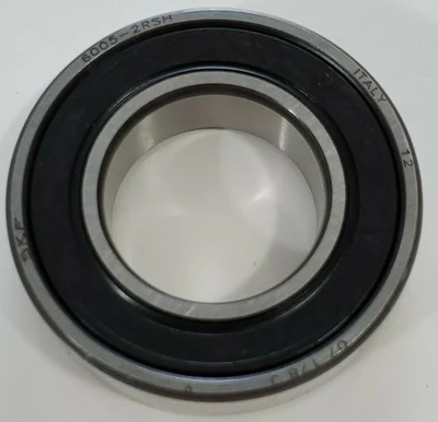 NEW SKF 6005-2RSH