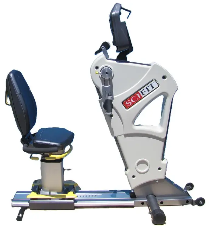 Used SCIFIT PRO1000 Firearms (Parts & Accessories) California US | Bay Line Tool #975502
