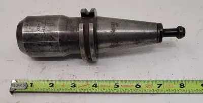 USED VALENITE 12-T-5 V40CT-E75