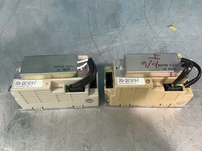 Used YASKAWA / MOTOMAN _UNKNOWN_ Servo Drives Ohio US | HGR 24 #1463427