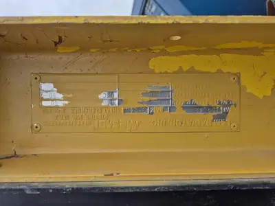 USED KOMATSU PC2068
