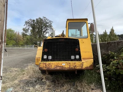 Used 1987 _UNKNOWN_ _UNKNOWN_ Scrapers Oregon US | KNM Equipment Sales & Service #1505868