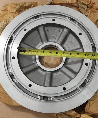 NEW Trane SEL00096