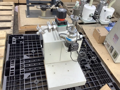 Used _UNKNOWN_ _UNKNOWN_ Process Vacuum Michigan US | Miedema Asset Management Group #1475585
