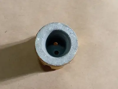3/4" Rock Button Drill Bit