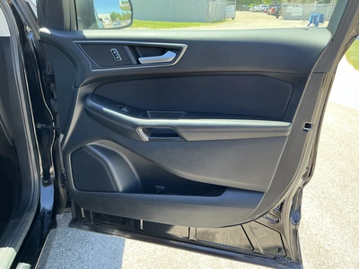 Used 2016 FORD EDGE SUVs Michigan US | Miedema Asset Management Group #1315730