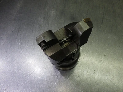 Kennametal KM50 Rough Boring Head W/ Insert Wings KM50-RBHT-50-90K (LOC3421)