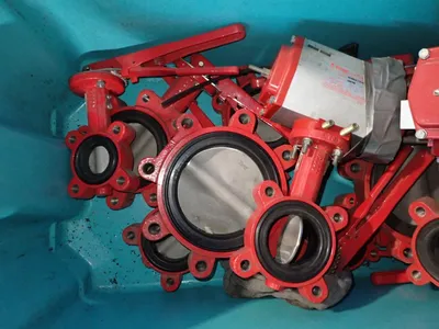 USED BRAY 93092311310532
