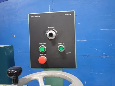 USED 2010 RDN MANUFACTURING SC3A/2183
