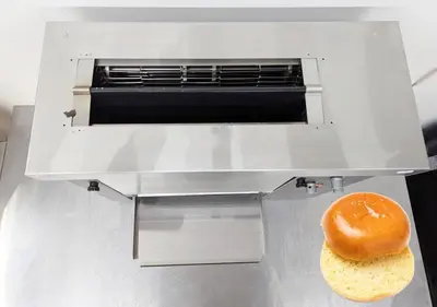 USED VOLLRATH CBT15