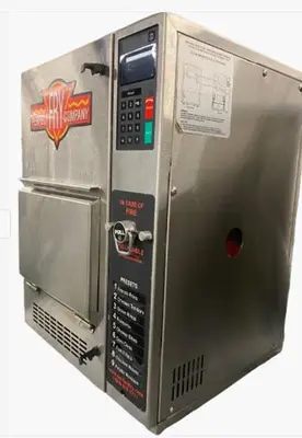 USED PERFECT FRY PFC5700