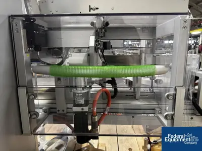 USED Cariba, SRL Cariba Vial Cartoner, Model C442