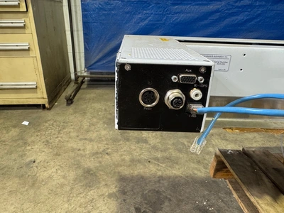 ProNEDx ProNEDx Medical Robot Medical Robots | K.B. Industries LLC (12)